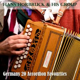 Germany - 20 Accordion Greats